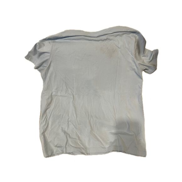 St Johns Bay Sweat Wicking Workout Shirt Mens XL - Picture 2 of 3